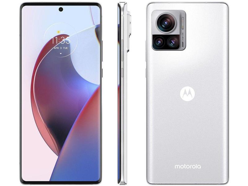Smartphone Motorola Moto Edge 30 Ultra, 256GB, 12GB RAM, Octa Core